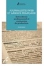 Antoine Jacquet - Journalistes web et langue française - Entre devoir professionnel et contraintes de production.