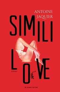 Antoine Jaquier - Simili-love.