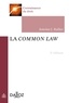 Antoine-Jean Bullier - La common law.