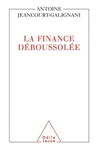 La finance déboussolée