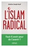 Antoine-Joseph Assaf - L'islam radical.