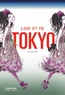 Antoine Kruk - Look at me Tokyo.
