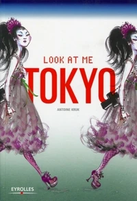 Look at me Tokyo
