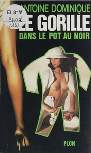 Le Gorille Tome 18