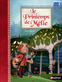 Le Printemps de Mélie