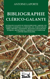 Bibliographie clérico-galante