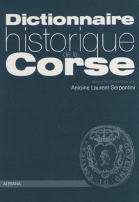 Rhonealpesinfo.fr Dictionnaire historique de la Corse Image