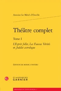 Théatre complet