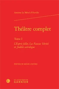 Théatre complet