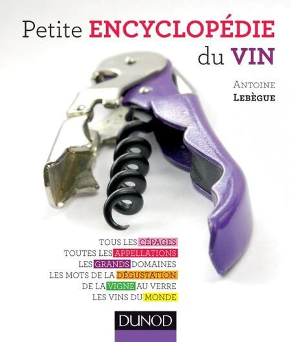 L'ENCYCLOPEDIE HACHETTE DES VINS 2008 / LOGICIEL P - Jeux vidéo