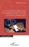 Antoine Leduc - La lutte anticorruption et l'avenir des institutions politiques françaises.