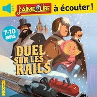Antoine Lefranc et Joël Corcia - Duel sur les rails.
