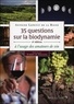 Antoine Lepetit de La Bigne - 35 questions sur la biodynamie à l'usage des amateurs de vin.