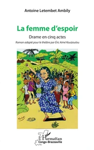 La femme d'espoir