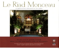 Le Riad Monceau