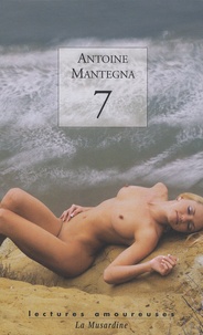 Antoine Mantegna - 7.