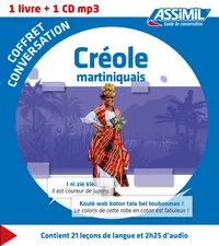 Créole martiniquais