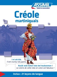 Créole martiniquais