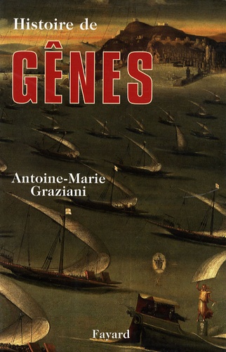 Histoire de Gênes