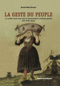 La geste du peuple