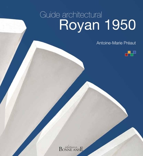 Guide architectural Royan 1950