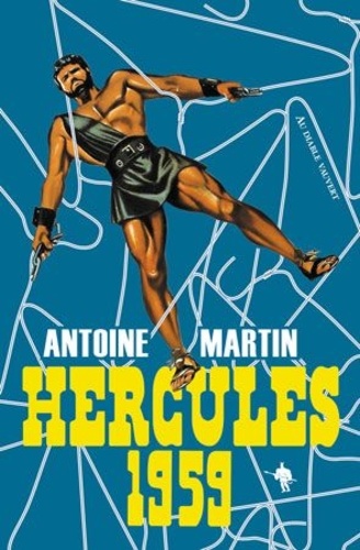 Hercules 1959. Péplum