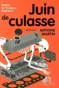 Juin de culasse (odyssée)