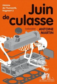 Juin de culasse (odyssée)