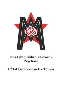 Point d'équilibre névrose – psychose