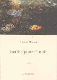 Berthe pour la nuit