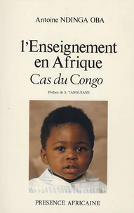 L'enseignement en Afrique