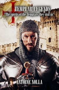 Téléchargement de livres Ipod Templar Legends: 