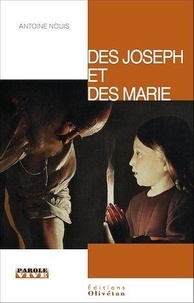 Antoine Nouis - Des Joseph et des Marie.