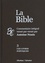 La Bible. Commentaire intégral verset par verset Volume 3, Les livres poétiques