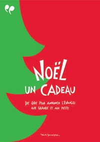 Antoine Nouis - Noël un cadeau.