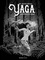 Yaga  Edition spéciale en noir & blanc