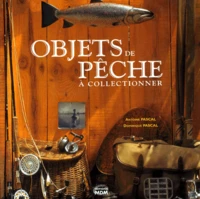 Objets de pêche à collectionner