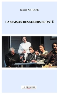 La maison des soeurs Brontë