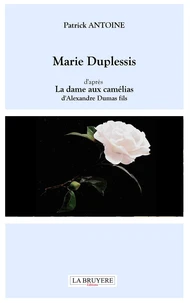 Marie Duplessis