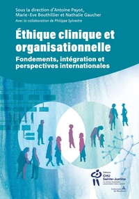 Éthique clinique et organisationnelle