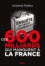 Ces 600 milliards qui manquent à la France. Enquête au coeur de l'évasion fiscale