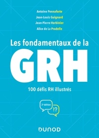 Téléchargements de livres audio gratuits pour mp3 Les fondamentaux de la GRH - 2e éd.  - 100 défis RH illustrés