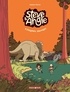 Antoine Perrot - Steve & Angie Tome 1 : Enzymes sauvages.