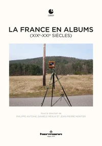 La France en albums (XIXe-XXIe siècles)
