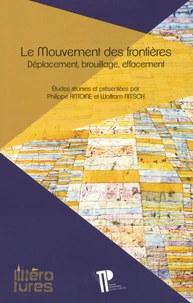 Le mouvement des frontières