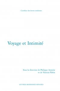 Voyage et intimité