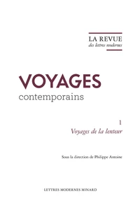 Voyages de la lenteur