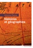 Antoine Piazza - Histoires et géographies.