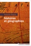 Antoine Piazza - Histoires et géographies.