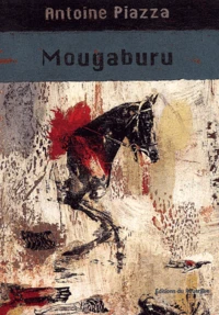 Mougaburu